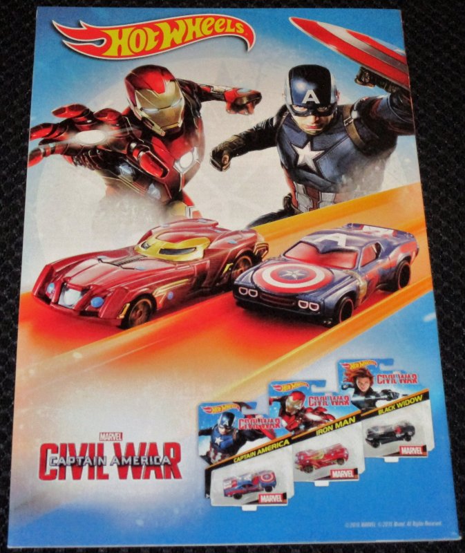 Black Panther #2 (2016)