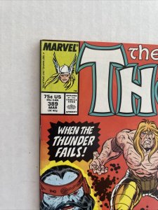 Thor #389