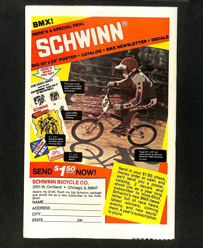 Amazing Spider-Man #207