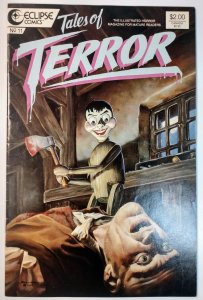 Tales Of Terror #11 (5.0, 1987)