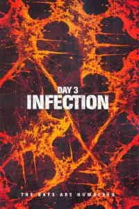 28 days later infected comic