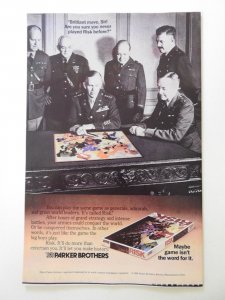 The Transformers #4 (1985) Beautiful NM- Condition!