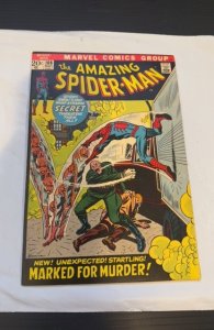 The Amazing Spider-Man #108 (1972) Vengence from Vietnam