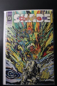 Shade, the Changing Man #1 (1990)