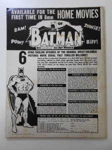 Eerie #7  (1967) Witches Tide! Great Read! VG+ Condition!