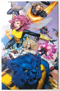 The Uncanny X-Men #500 (9.4, 2008)