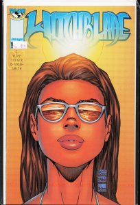 Witchblade #16 (1997) Witchblade