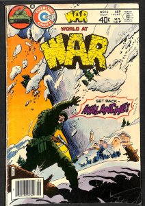 War #16 (1979)