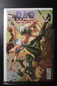 B.A.R. Maid #4 (2014)