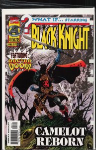 What if...? #97 (1997)