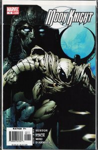 Moon Knight #1 (2006) Moon Knight