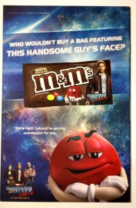 Star Wars: Screaming Citadel (9.4, 2017) 