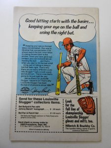 Godzilla #10 (1978) VG Condition 3/4 in spine split