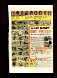 STAR TREK #1 (9.0) FIRST ISSUE!! 1980