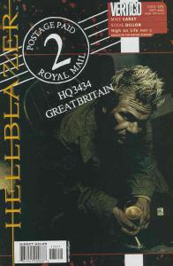 Hellblazer #175 FN ; DC | Vertigo John Constantine Mike Carey