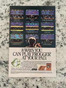 Marvel Super Heroes Secret Wars # 1 VF/NM Comic Book Avengers BEYONDER APP! J915