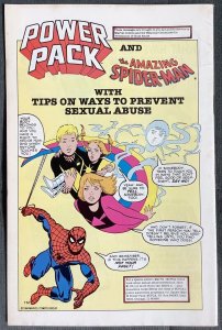 Thor #368 (1986, Marvel) VF/NM