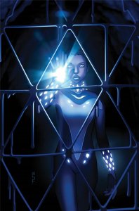 Venus #2 () Boom! Studios Comic Book