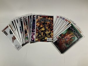 DARK AVENGERS 2-16  ANNUAL 1 UTOPIA 1-5 CONCLUSION NM NEAR MINT MARVEL COMICS