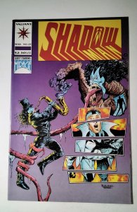 Shadowman #23 (1994) Valiant Comic Book J760