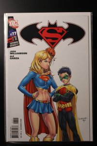 Superman/Batman #77 (2010)