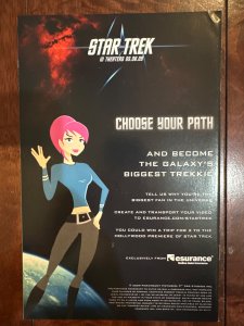 Vixen: Return of the Lion #5 (2009)