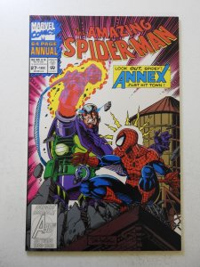 The Amazing Spider-Man Annual #27 (1993) FN/VF Condition!