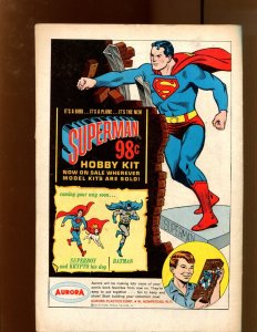 Blackhawk #203 - Dick Dillon Cover Art! (2.0) 1964