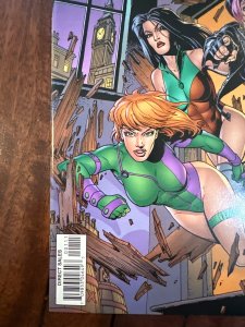 Gen 13 Annual (1997)