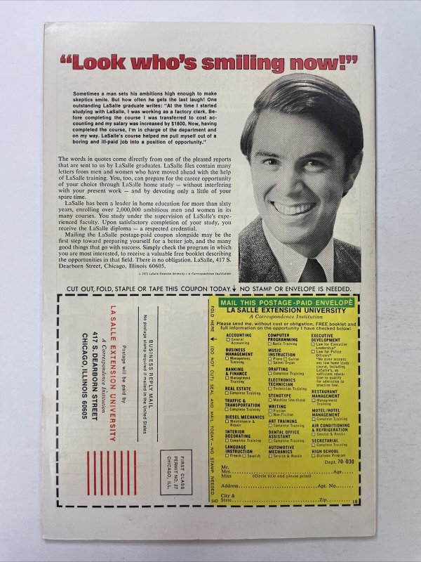 Conan The Barbarian 57