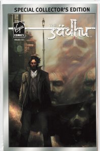 The Sadhu #1 (2006)