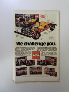 Moon Knight #1 FN- condition