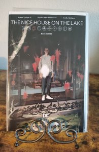 The Nice House on the Lake #3 (2021)