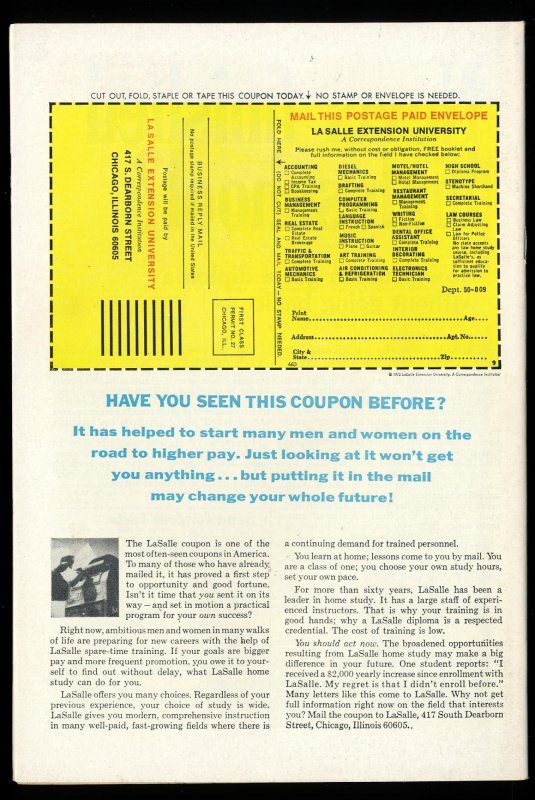 Amazing Adventures #23 VF/NM 9.0 Killraven!