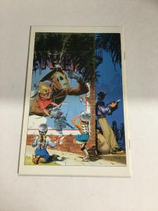 The Rocketeer Special Edition 1 Nm Near Mint Eclipse Comics