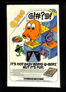 Thor #338 2nd Beta Ray Bill!