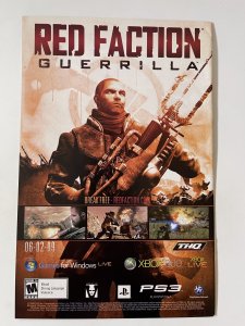 Final Crisis Aftermath: Run! #2 (2009)