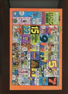 (1985) Marvel Age #33: COPPER AGE! KEY ISSUE! WE COMBINE SHIPPING! (8.0)