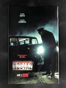 Justice League Dark #11 Variant Cover (2019)