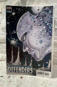 Defenders #1 Momoko Cover (2021)