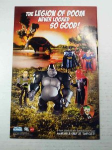 Wonder Woman #12 NM DC Comics 2007 C30E