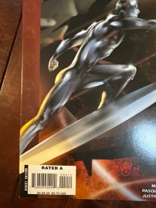 Ultimate Fantastic Four #44 (2007)