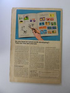 The Rawhide Kid #85 (1971) VG+ condition