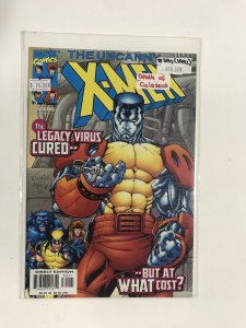 The Uncanny X-Men #390 (2001) X-Men NM10B220 NEAR MINT NM