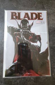 BLADE #1  IVAN TAO EXCLUSIVE TRADE DRESS VARIANT LTD 666 COA ???