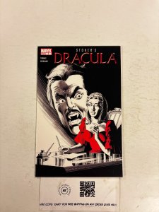 Dracula #2 NM Marvel Comic Books Brom Stoker 18 HH93