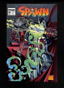 Spawn #15