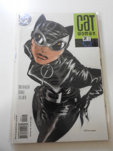 Catwoman #2 Direct Edition (2002)