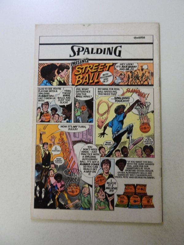 The Amazing Spider-Man #182 (1978) FN/VF condition