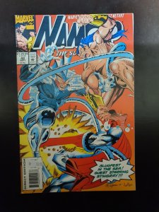 Namor, the Sub-Mariner #42 (1993)